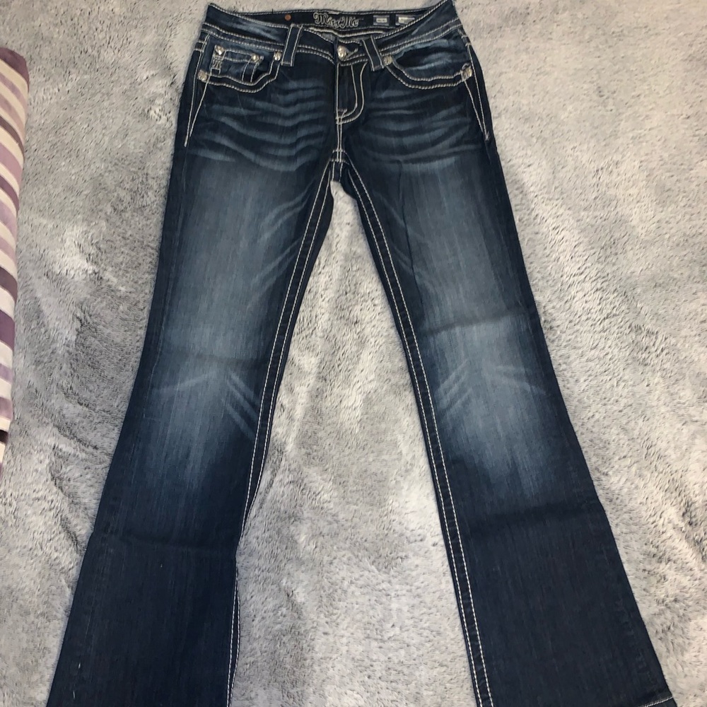 Miss Me Jeans Size 27
